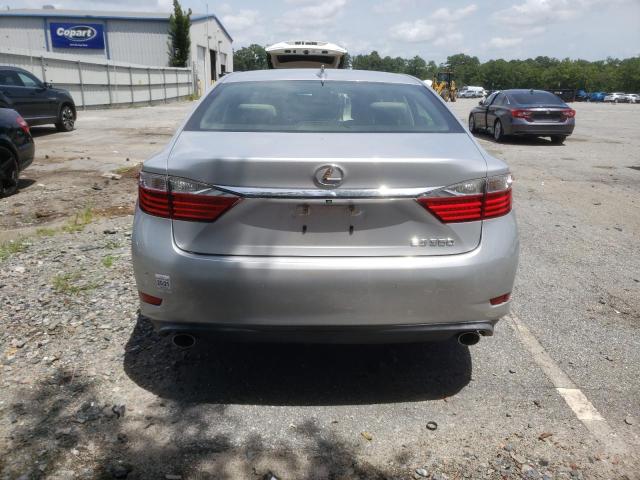 Photo 6 from auction – 2015 LEXUS ES 350 with VIN JTHBK1GG7F2168192