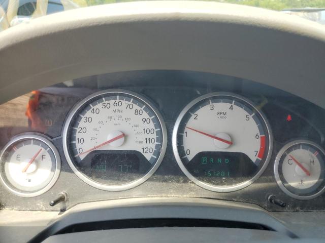 Фото 9 с аукциона – 2010 DODGE GRAND CARA с VIN 2D4RN5D18AR173011
