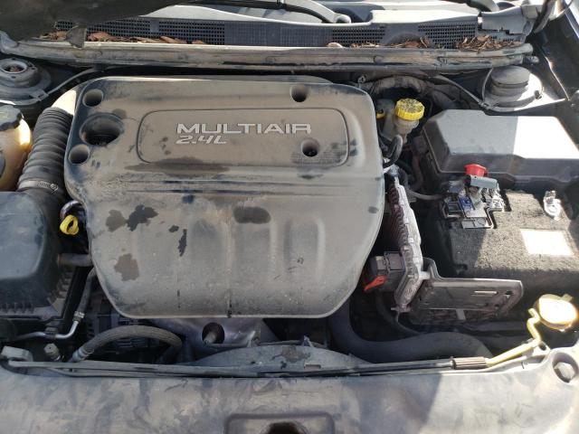 Photo 11 from auction – 2015 DODGE DART GT with VIN 1C3CDFEB2FD277477
