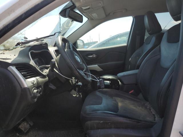 صورة رقم 7 من المزاد - 2018 JEEP CHEROKEE L مع VIN 1C4PJMLB7JD607149