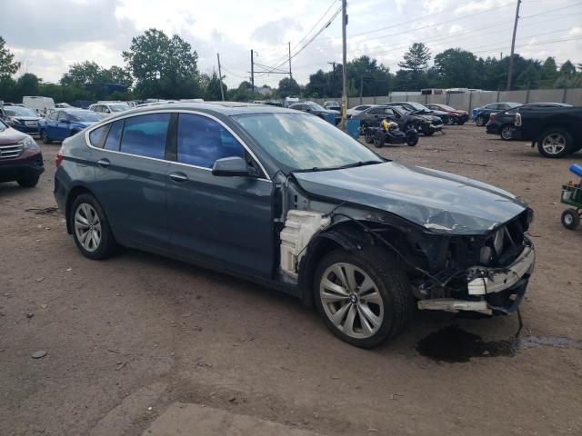Photo 4 from auction – 2013 BMW 535 XIGT with VIN WBASP2C5XDC339096