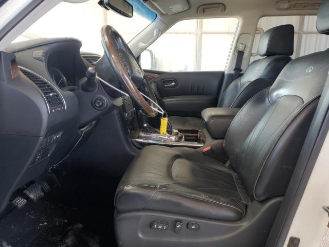Photo 7 from auction – 2013 INFINITI QX56 with VIN JN8AZ2NC8D9330015