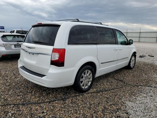 Photo 3 from auction – 2014 CHRYSLER TOWN & COU with VIN 2C4RC1BG1ER448792