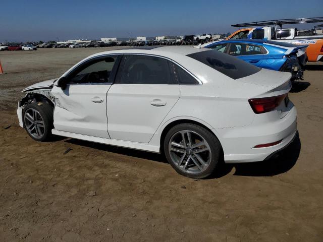 Photo 2 from auction – 2018 AUDI A3 PREMIUM with VIN WAUGUGFF0J1050980