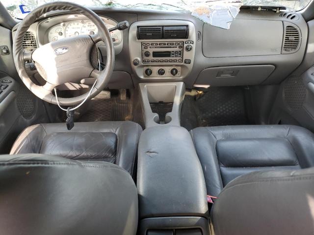 Photo 8 from auction – 2001 FORD EXPLORER S with VIN 1FMZU67E71UC14845