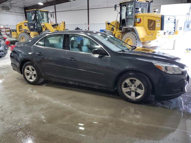 Photo 4 from auction – 2015 CHEVROLET MALIBU LS with VIN 1G11B5SL4FF221425