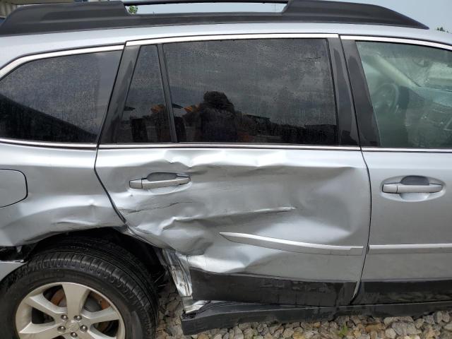 Photo 11 from auction – 2013 SUBARU OUTBACK 2. with VIN 4S4BRBKCXD3311128