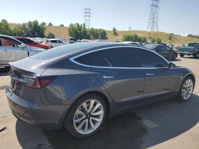 Photo 3 from auction – 2020 TESLA MODEL 3 with VIN 5YJ3E1EB4LF619950