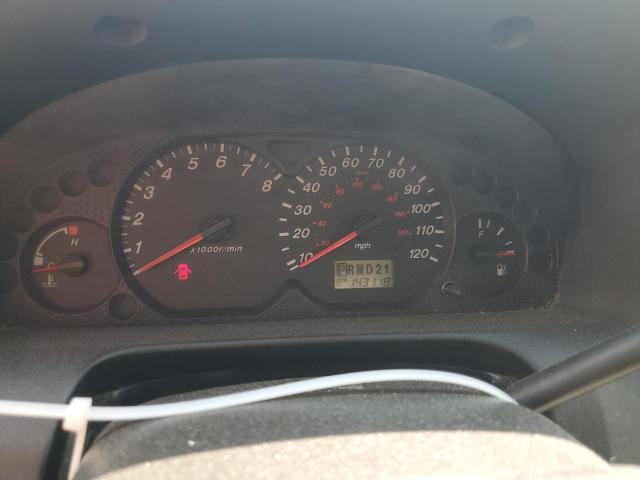 Photo 9 from auction – 2001 MAZDA TRIBUTE DX with VIN 4F2YU06121KM41562
