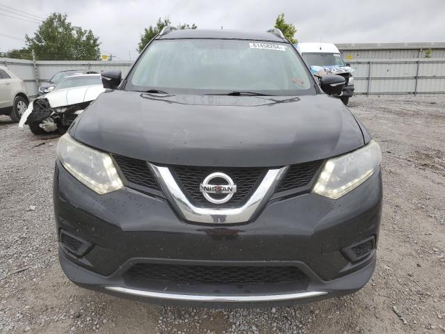 Photo 5 from auction – 2015 NISSAN ROGUE S with VIN 5N1AT2MV0FC927239