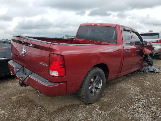 Photo 3 from auction – 2015 RAM 1500 ST with VIN 1C6RR7FT1FS616768