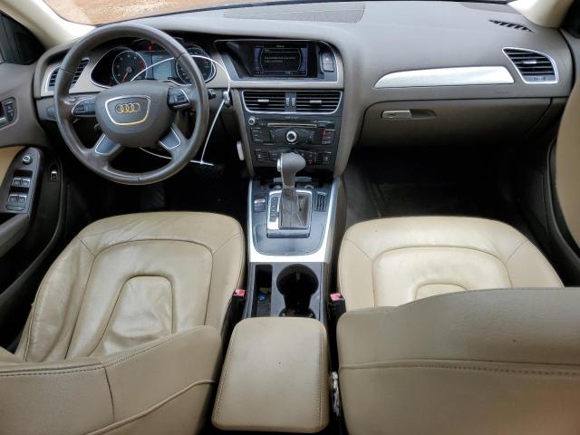 Photo 8 from auction – 2014 AUDI A4 PREMIUM with VIN WAUAFAFL9EA013032