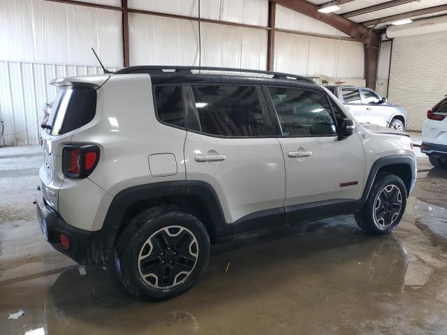 Photo 3 from auction – 2016 JEEP RENEGADE T with VIN ZACCJBCT4GPC61681