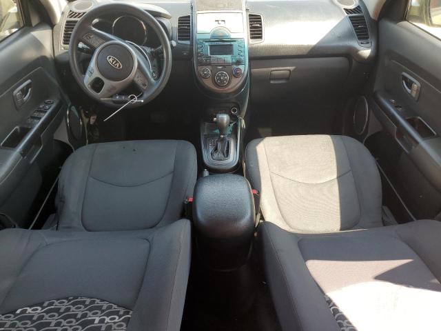 Снимка 8 от търг – 2011 KIA SOUL + с VIN KNDJT2A24B7258488