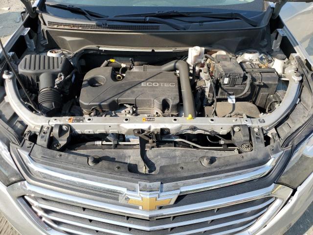 Photo 12 from auction – 2021 CHEVROLET EQUINOX PR with VIN 3GNAXXEV9MS145301