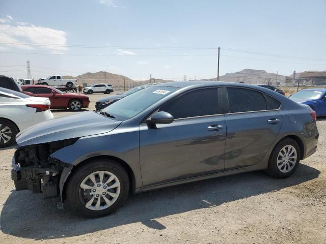 Photo 1 from auction – 2019 KIA FORTE FE with VIN 3KPF24AD5KE106421