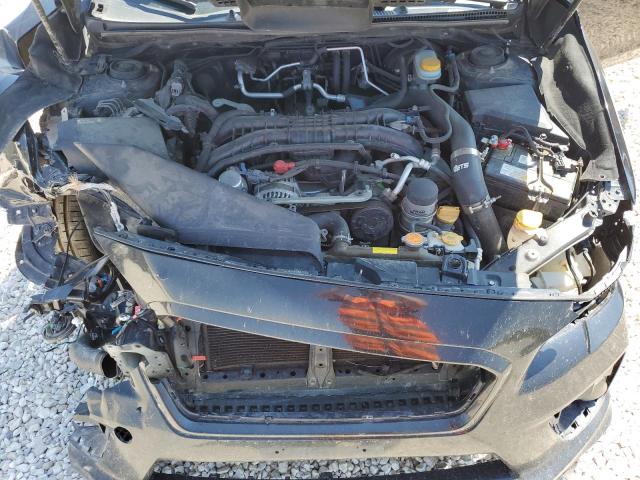 Photo 11 from auction – 2016 SUBARU WRX PREMIU with VIN JF1VA1E65G9832239