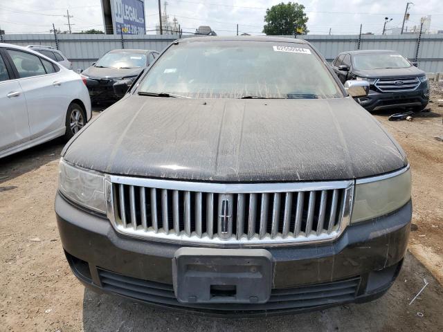 Photo 5 from auction – 2006 LINCOLN ZEPHYR with VIN 3LNHM26196R603455