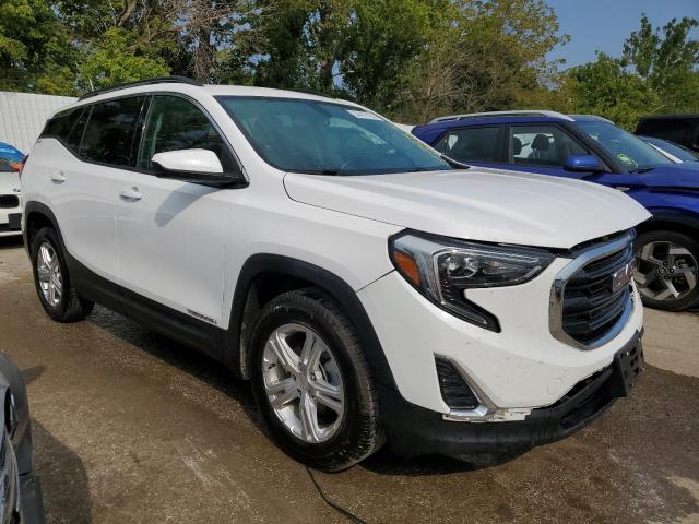 Photo 4 from auction – 2019 GMC TERRAIN with VIN 3GKALNEU0KL397109