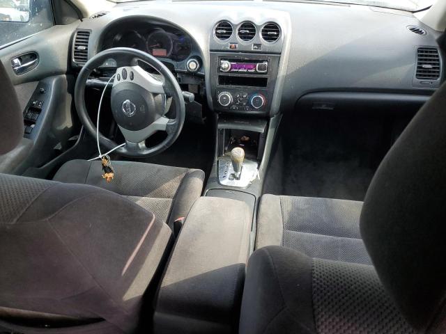 Photo 8 from auction – 2009 NISSAN ALTIMA 2.5 with VIN 1N4AL21E89C111012