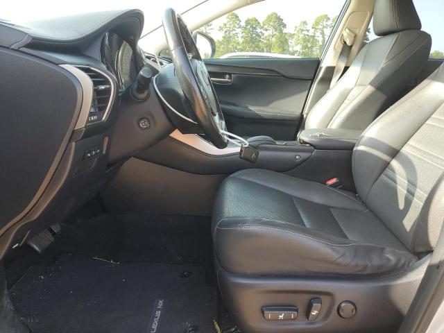 Photo 7 from auction – 2015 LEXUS NX 200T with VIN JTJYARBZ1F2017688