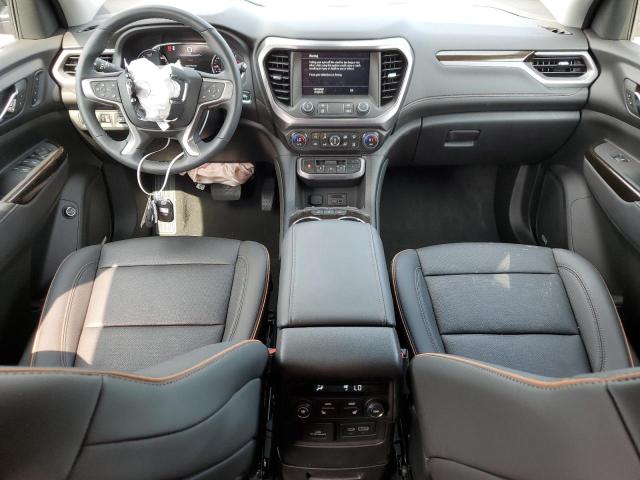 Photo 8 from auction – 2023 GMC ACADIA AT4 with VIN 1GKKNLLSXPZ247089