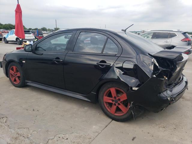 Photo 2 from auction – 2014 MITSUBISHI LANCER SE with VIN JA32V2FW7EU001145