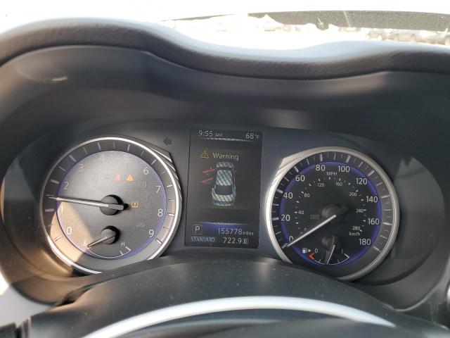 Photo 9 from auction – 2015 INFINITI Q50 BASE with VIN JN1BV7AR4FM422101