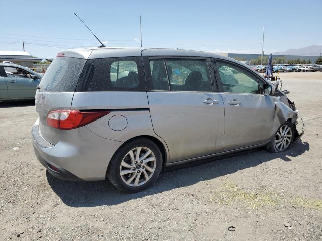 Photo 3 from auction – 2014 MAZDA 5 SPORT with VIN JM1CW2BLXE0163695