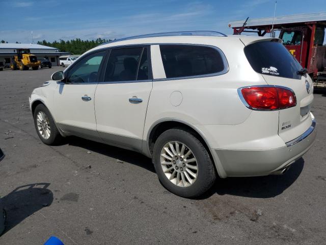 Photo 2 from auction – 2012 BUICK ENCLAVE with VIN 5GAKVBEDXCJ213815