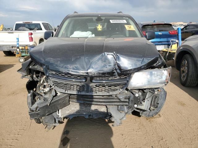 Photo 5 from auction – 2018 DODGE JOURNEY SE with VIN 3C4PDCAB3JT277217