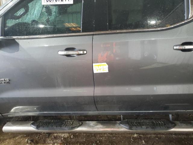 Photo 12 from auction – 2021 CHEVROLET SILVERADO with VIN 3GCPWEED4MG228221