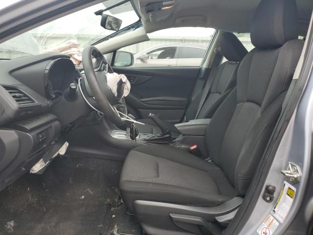 Photo 7 from auction – 2017 SUBARU IMPREZA with VIN 4S3GTAA69H3706571