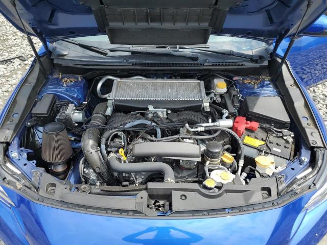 Photo 11 from auction – 2022 SUBARU WRX LIMITE with VIN JF1VBAL6XN9015765