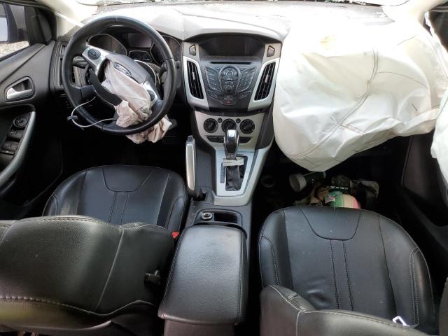 Photo 8 from auction – 2014 FORD FOCUS SE with VIN 1FADP3F23EL122645