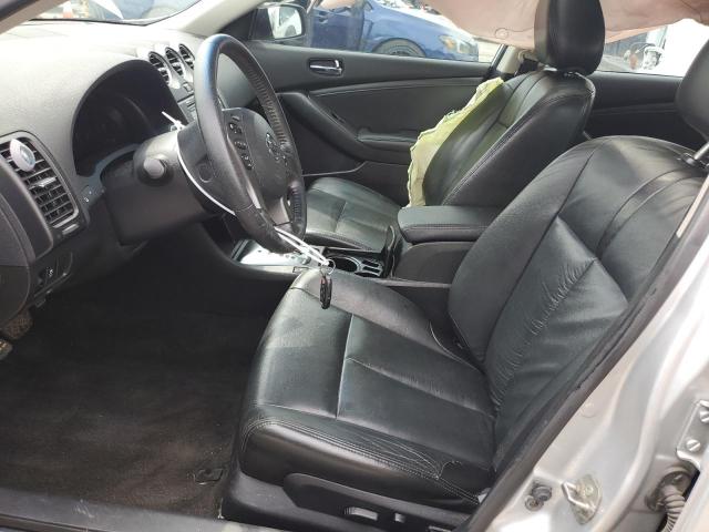 Photo 7 from auction – 2012 NISSAN ALTIMA SR with VIN 1N4BL2APXCC256615