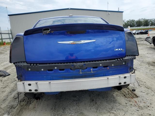 Photo 6 from auction – 2018 CHRYSLER 300 S with VIN 2C3CCABT6JH159995