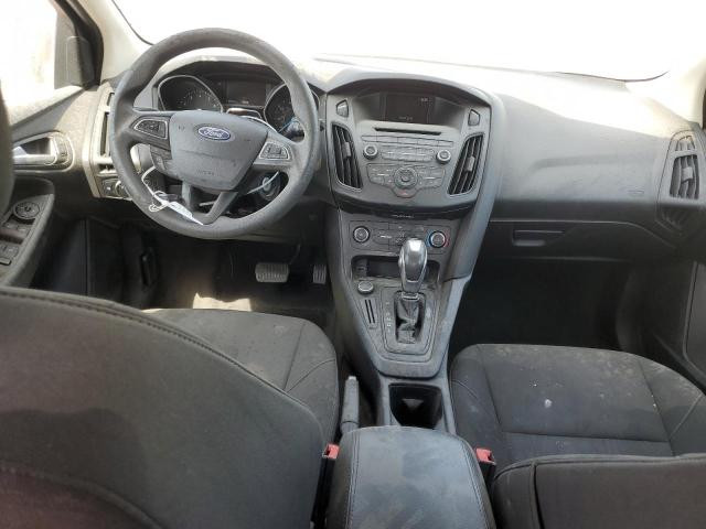 Photo 8 from auction – 2015 FORD FOCUS SE with VIN 1FADP3K21FL282868