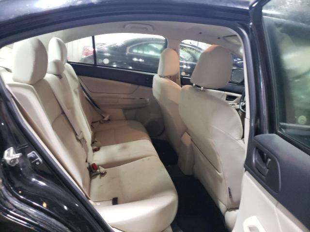 Снимка 10 от търг – 2013 SUBARU IMPREZA с VIN JF1GJAA60DH023604