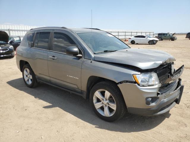 Photo 4 from auction – 2011 JEEP COMPASS SP with VIN 1J4NT1FA6BD224561