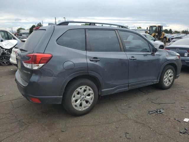 Photo 3 from auction – 2021 SUBARU FORESTER with VIN JF2SKADC7MH438049