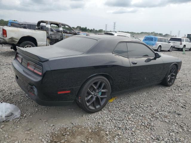 Photo 3 from auction – 2021 DODGE CHALLENGER with VIN 2C3CDZBTXMH517437