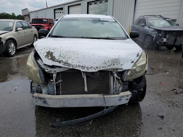 Photo 5 from auction – 2010 PONTIAC VIBE with VIN 5Y2SP6E87AZ405291