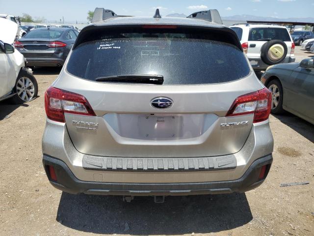 Photo 6 from auction – 2018 SUBARU OUTBACK 2. with VIN 4S4BSAFC1J3260395
