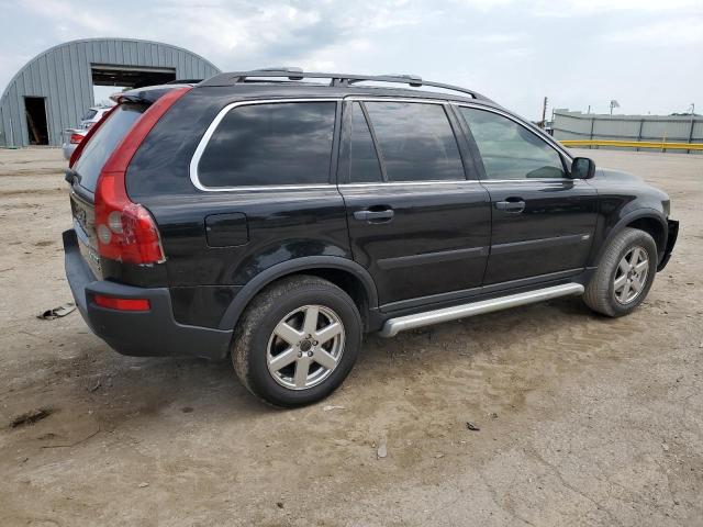 Photo 3 from auction – 2004 VOLVO XC90 with VIN YV1CM59H041048549