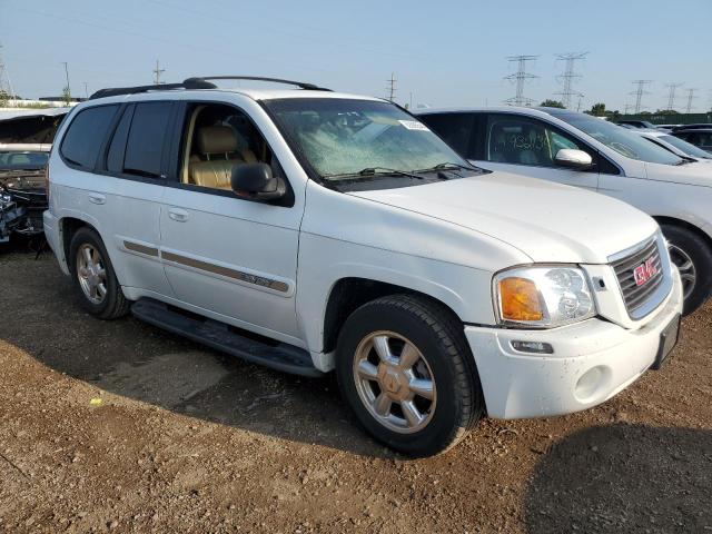 Photo 4 from auction – 2002 GMC ENVOY with VIN 1GKDT13S622249555