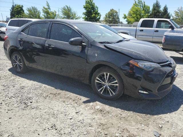 Photo 4 from auction – 2017 TOYOTA COROLLA L with VIN 2T1BURHE7HC750403