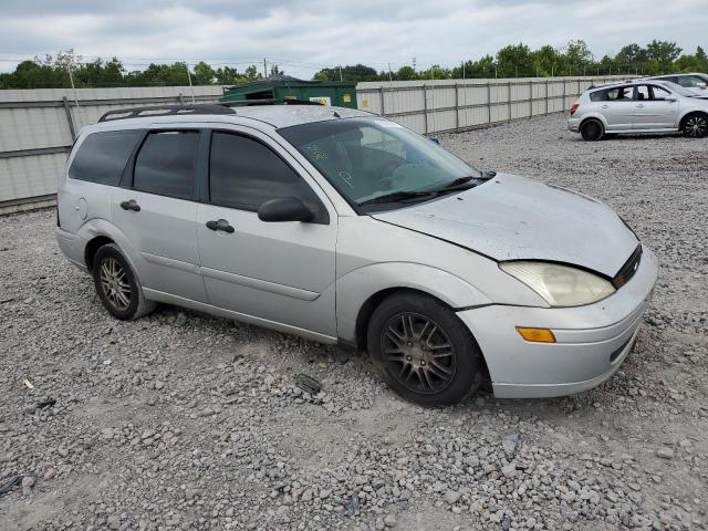Photo 4 from auction – 2003 FORD FOCUS SE with VIN 1FAFP36333W241521
