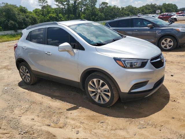 Photo 4 from auction – 2019 BUICK ENCORE PRE with VIN KL4CJASB4KB748606