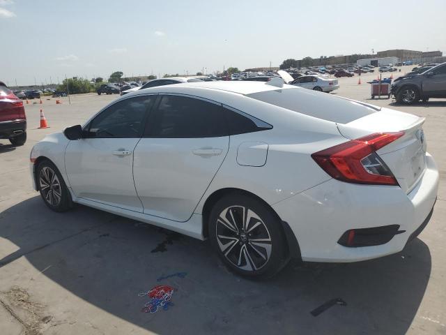 Photo 2 from auction – 2016 HONDA CIVIC EX with VIN 19XFC1F48GE045125